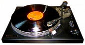 Technics SL-2000